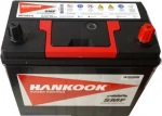 Hankook 12V 45Ah MF50B24L