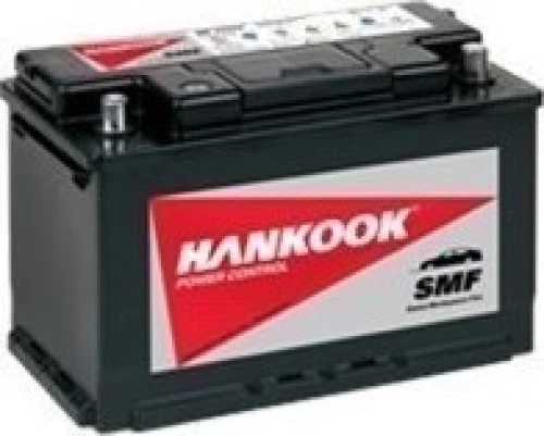 Hankook 12V 40Ah (MF54080)