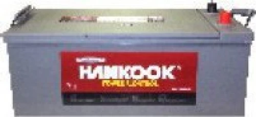 Hankook 12V 210Ah 1050A-EN