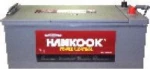Hankook 12V 210Ah 1050A-EN