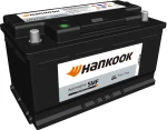 Hankook 12V 72Ah MF57113