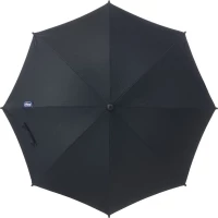 Chicco Ομπρέλα Καροτσιού Universal Black