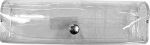 Θήκη Γυαλιών 15x4.5cm Clear 40437