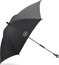 GB Parasol Stroller Black