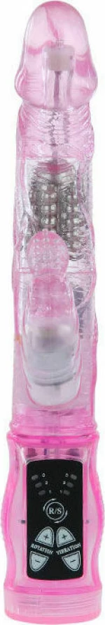 Baile Mini Rabbit Intimate Lover Purple