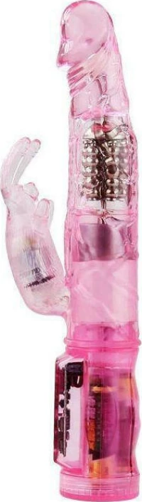 Baile Rabbit Happy Angel 21.5cm Pink