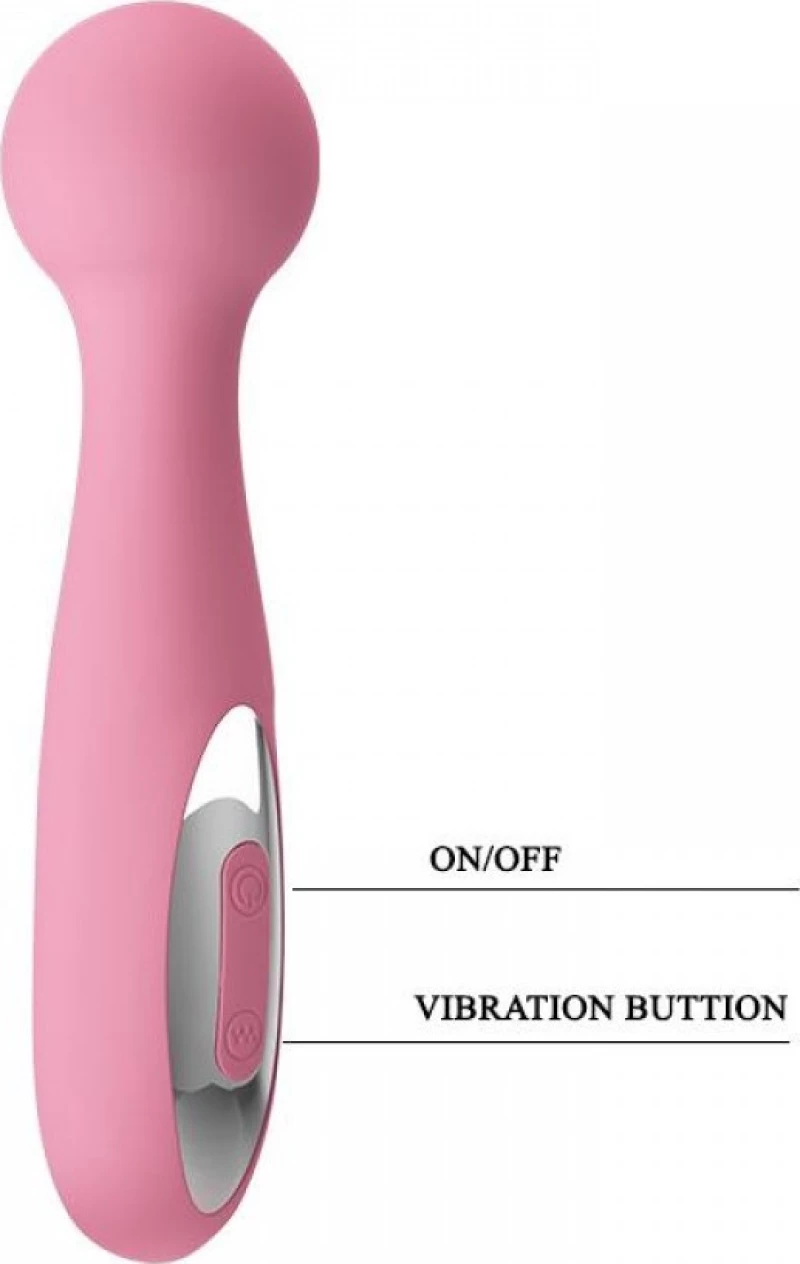Pretty Love Carina 15cm Pink