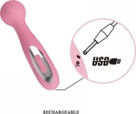 Pretty Love Carina 15cm Pink