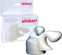 Shibari Triad Wand Attachment