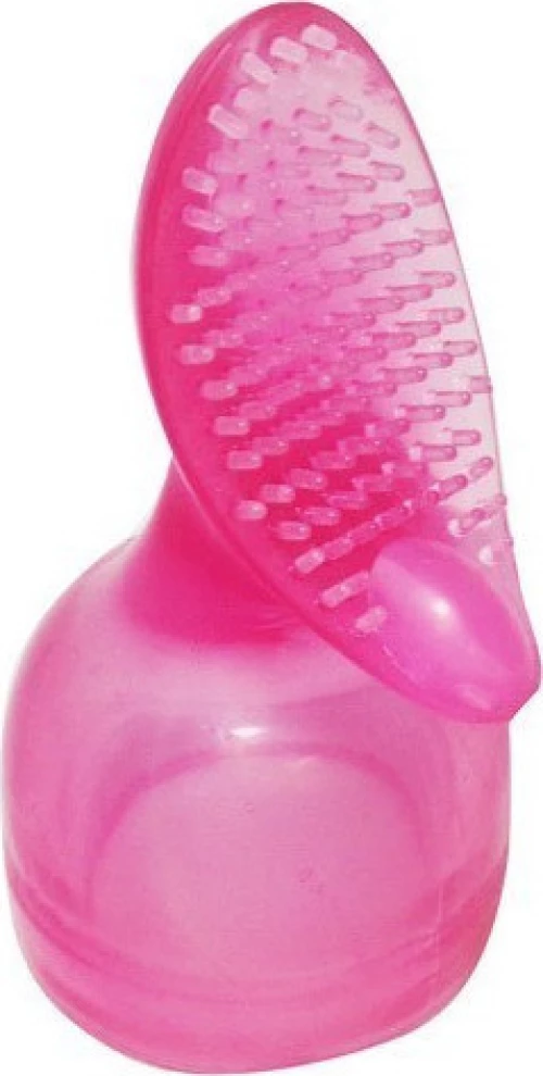 Shibari Lilly My Wand Attachment Pink
