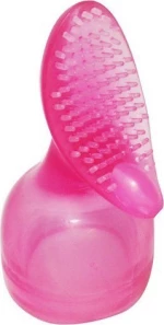 Shibari Lilly My Wand Attachment Pink