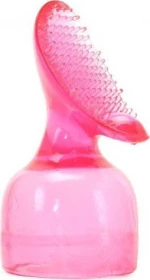 Shibari Lilly My Wand Attachment Pink