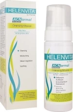 Helenvita ACNormal Cleansing Mousse 150ml