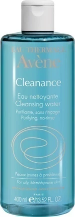 Avene Cleanance Micellar Water 400ml