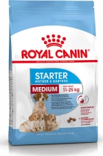 Royal Canin Medium Starter 12kg