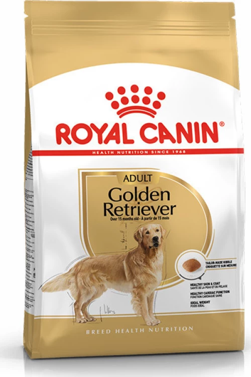 Royal Canin Golden Retriever Adult 12kg