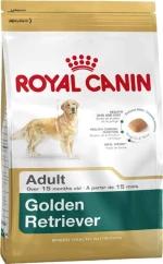 Royal Canin Golden Retriever Adult 12kg