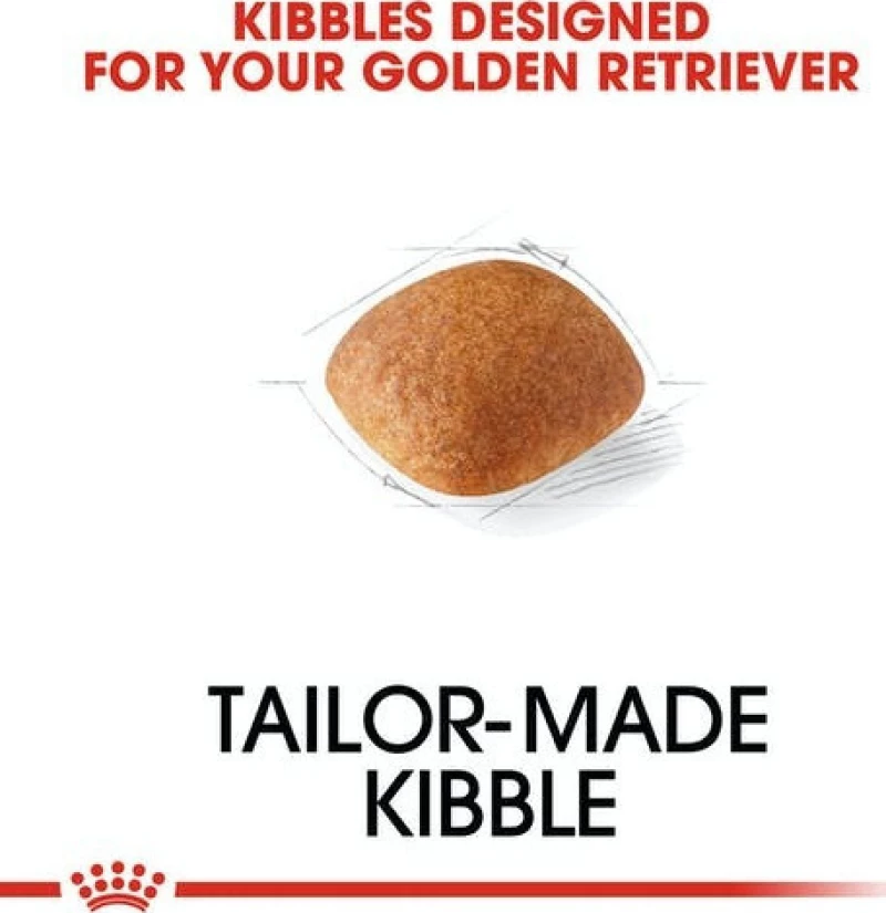 Royal Canin Golden Retriever Adult 12kg