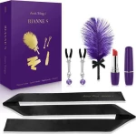 Rianne S Ana's Trilogy I
