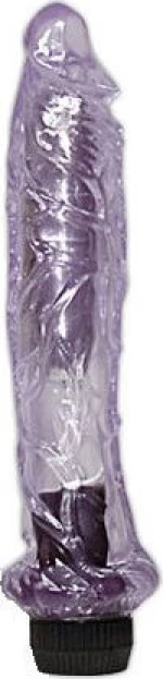 You2Toys Iceberg 25cm Purple