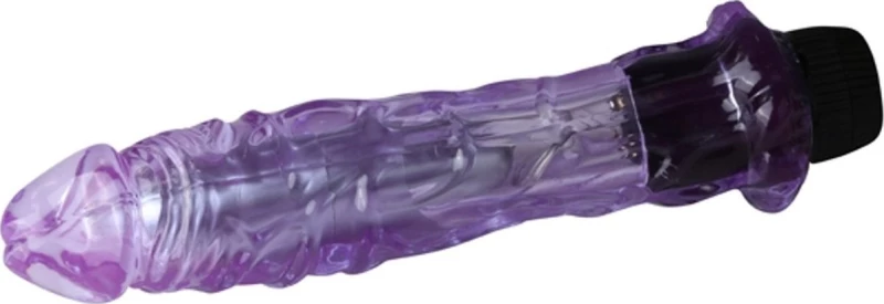 You2Toys Iceberg 25cm Purple