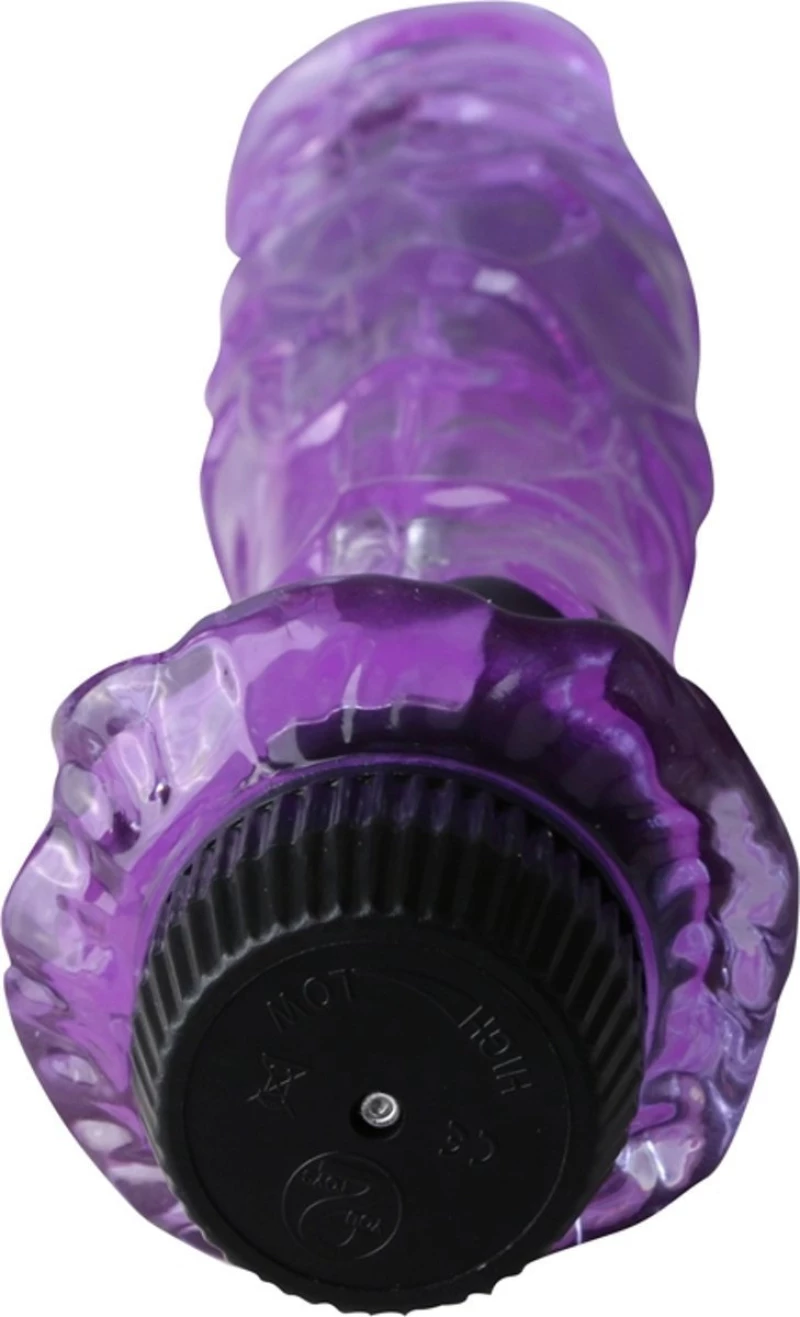 You2Toys Iceberg 25cm Purple
