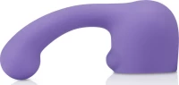 Le Wand Curve Petite Purple