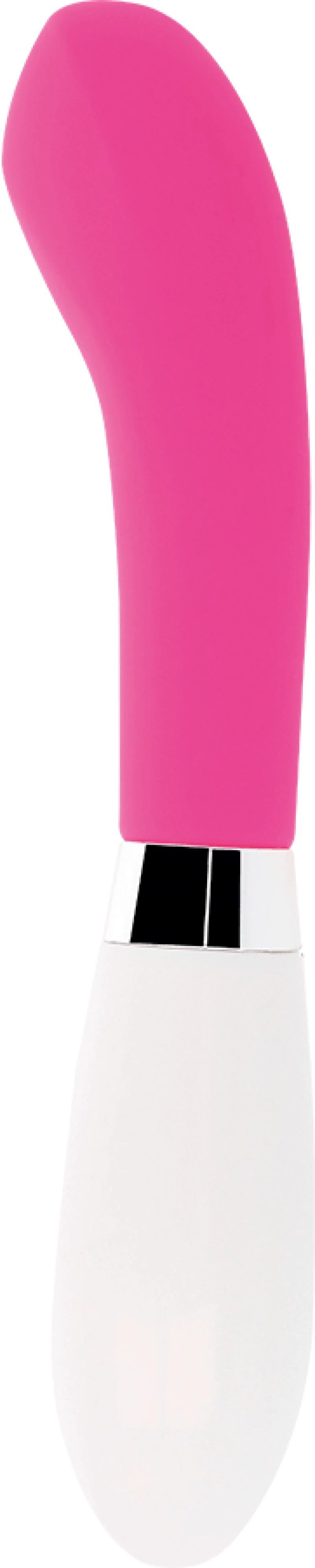 Glossy John Vibrator Pink(Width=90Mm,Height=220Mm,Depth=55Mm)