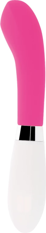 Glossy John Vibrator Pink(Width=90Mm,Height=220Mm,Depth=55Mm)