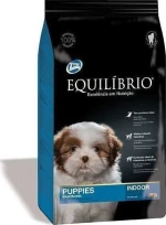 Equilibrio Puppy Small Breeds 2kg