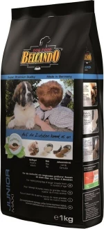 Belcando Junior Maxi 1kg