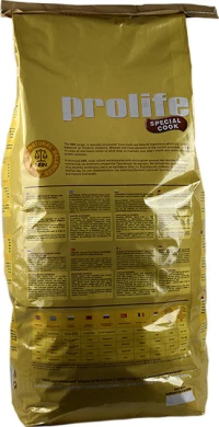 Laky Prolife Special Cook Adult 15kg