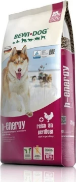 Bewi Η. Ενεrgy 25Kg