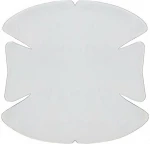 Simoni Racing Car Handle Protection 81x42x87mm