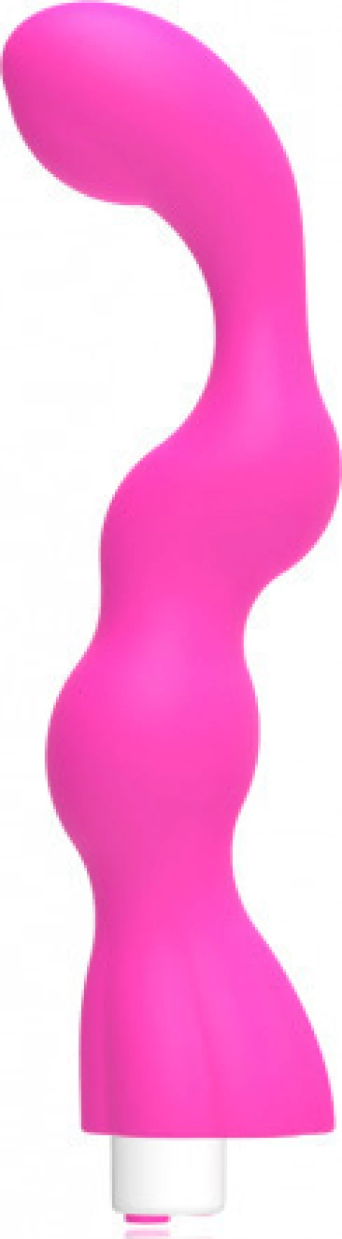 Gspot George 20cm Pink