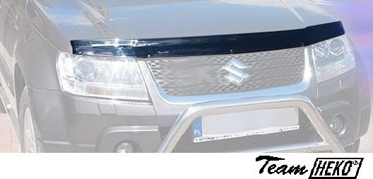 VW Passat B4 '94-'97 Ανεμοθραύστης Καπό Heko HK.F.02114