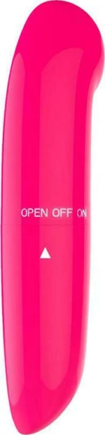 Denzel Stimulator Easy Quick Pink