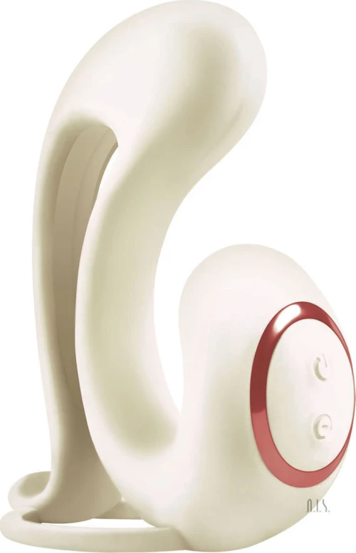 Ns Novelties Luxe Opus Ivory