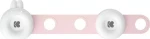 Kikka Boo Πολυχρηστική Ασφάλεια Pink
