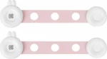 Kikka Boo Πολυχρηστική Ασφάλεια Pink