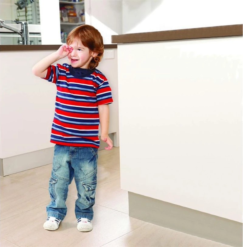Dreambaby Προστατευτικά Για Γωνίες 4τμχ