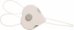 Dreambaby Ασφάλεια Ντουλαπιών Flexi White