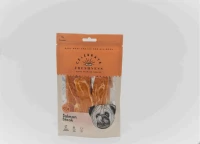 CELEBRATE FRESHNESS SALMON STEAK 100gr