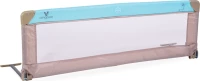 Cangaroo Μπάρα Προστασίας Κρεβατιού Turquoise