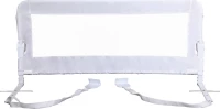 Dreambaby Προστατευτικό Κάγκελο Κρεβατιών White 110x50cm