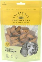 CELEBRATE FRESHNESS CHICKEN BARBEQUE 100gr