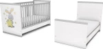 Casababy Smart White & Grey