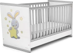 Casababy Smart White & Grey