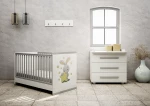 Casababy Smart White & Grey