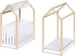 Casababy La Maison White & Beige